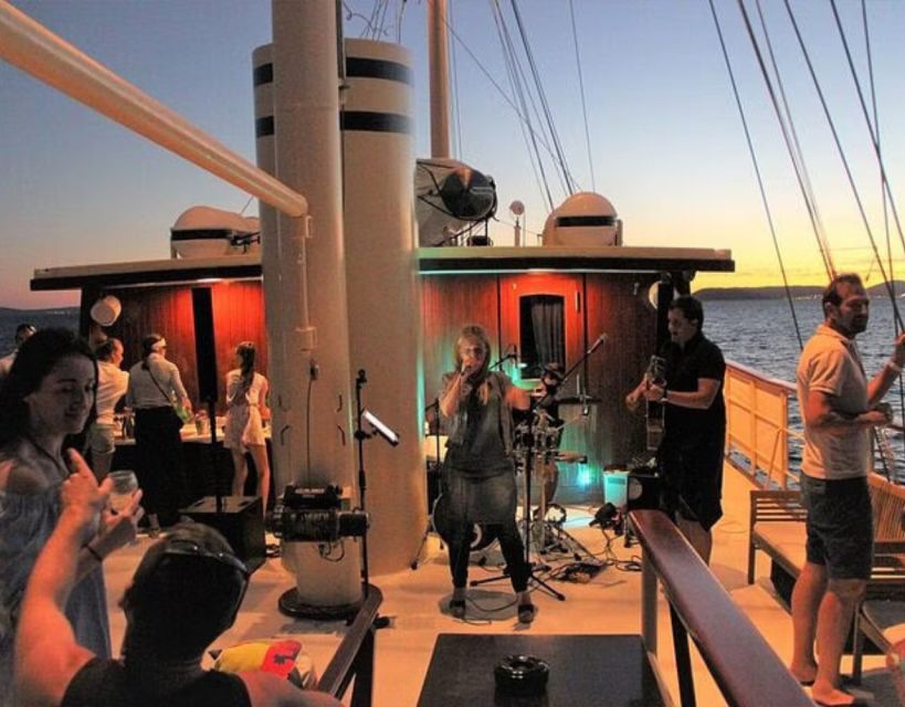 2-Hour Sunset Cruise Split - Key things that make this cruise worth your time