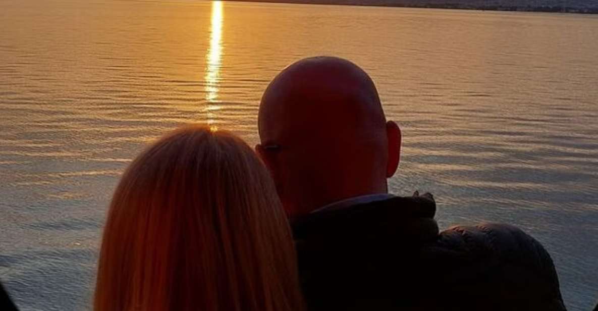 2-Hour Sunset Cruise Split - Split Riviera as the sun drops: what the last stretch feels like