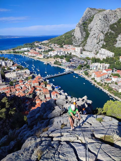 3-Hour Via-Ferrata Adventure in Fortica Fortress - Price and value: is $42.17 a fair deal?