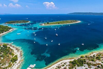 3-Island Split Boat Tour (Šolta Drvenik Mali, Drvenik Veli) - Price and What You’re Really Getting for $87.45