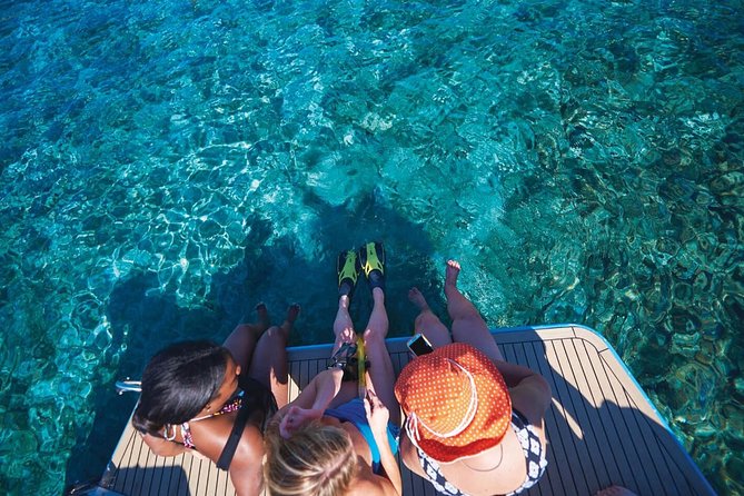 3-Island Split Boat Tour (Šolta Drvenik Mali, Drvenik Veli) - Pickup, Group Size, and What “Personalized Attention” Means in Practice