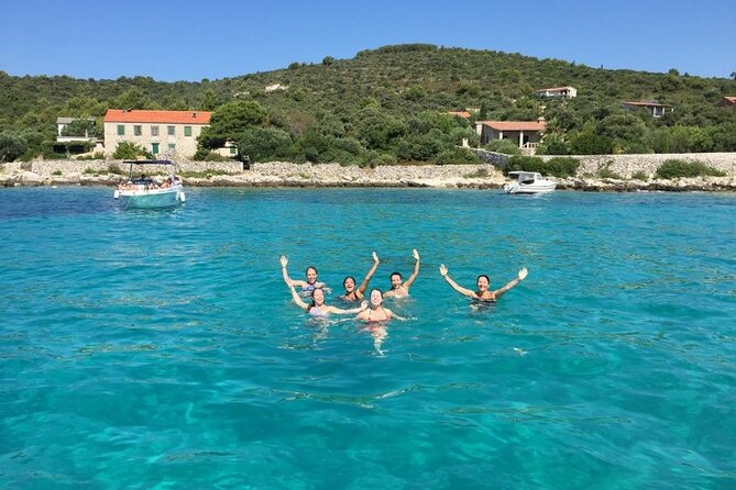 50 Shades of Blue - Maslinica on Šolta: Village Time Without the Rush