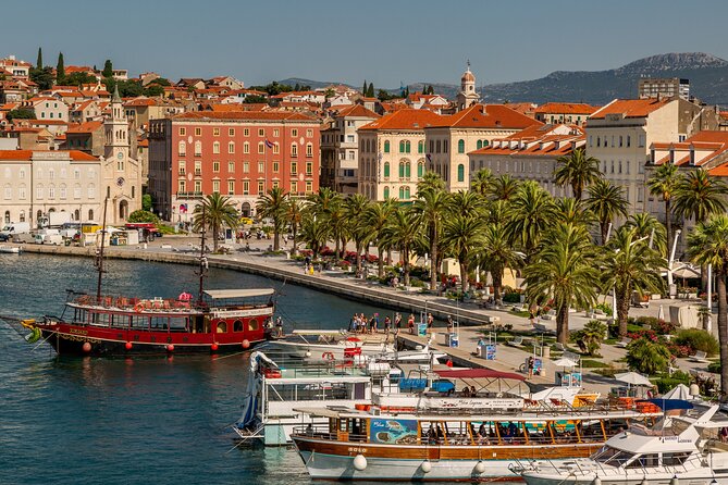 6 Day Private Tour Split to Dubrovnik: Hidden Gems of Dalmatia - Key points before you go