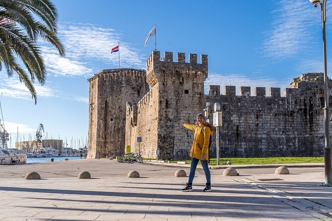 6 Day Private Tour Split to Dubrovnik: Hidden Gems of Dalmatia - Day 5: Dubrovnik old town start at Pile Gate, then walls on your own