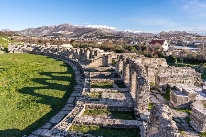 6 Day Private Tour Split to Dubrovnik: Hidden Gems of Dalmatia - Day 6: Airport transfer and an easy finish