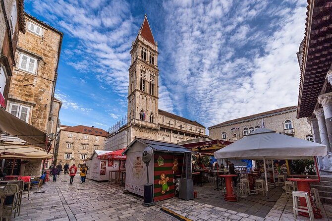 6 Day Private Tour Split to Dubrovnik: Hidden Gems of Dalmatia - Price and what you’re really buying (private driver, guided hours, and meals)