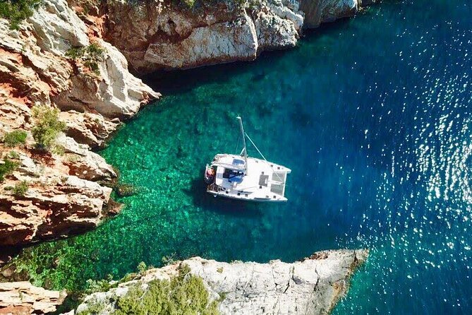 8-Day Private Sailing Tour from Split with Meals and Pickup - Blidinje Nature Park and Jablanica war museum: canyon roads back to Split