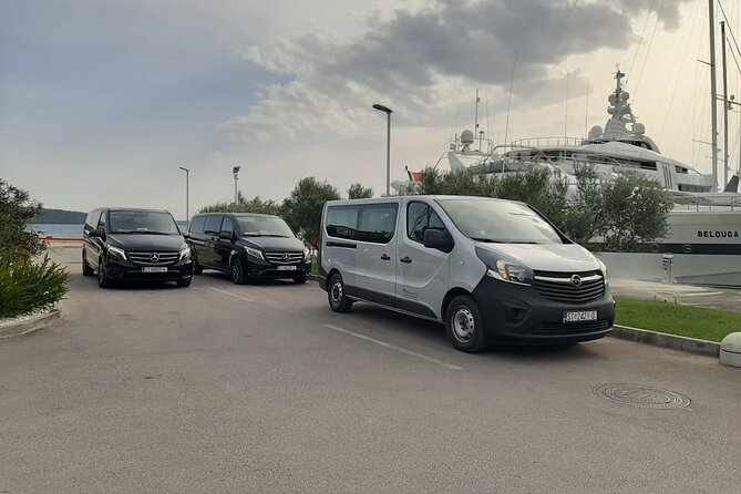 Airport shuttle - Group Pricing: When $60.21 Per Ride Makes Sense