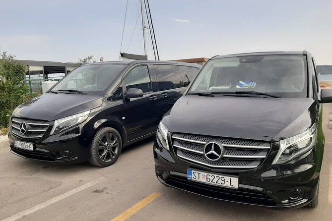Airport shuttle - FAQ