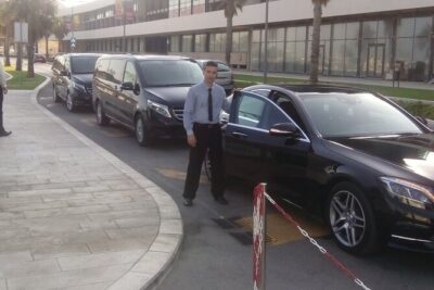 Airport Split: Private Transfer from Split - Picking the Right Pickup Time (And Why It Matters)