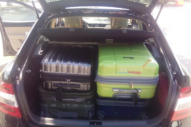 Airport Split: Private Transfer from Split - Airport Day Tactics I’d Use Again