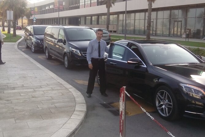 Airport Split: Private Transfer from Split - Picking the Right Pickup Time (And Why It Matters)