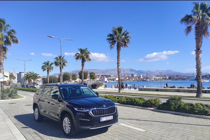 Airport Split: Private Transfer to Split - Who This Split Airport Transfer Fits Best