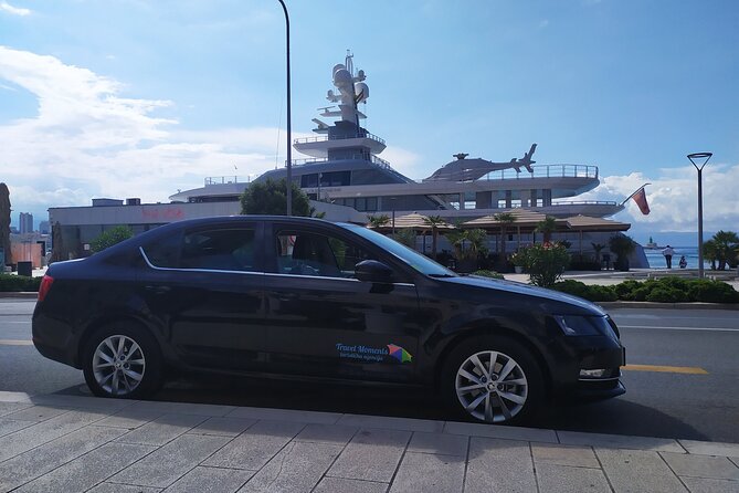 Airport Split: Private Transfer to Split - Should You Book This Transfer for Your Split Arrival?