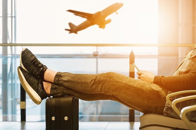 Airport Split: Private Transfer to Split - Air-Conditioned Door-to-Split Comfort (And Clear Local Direction)