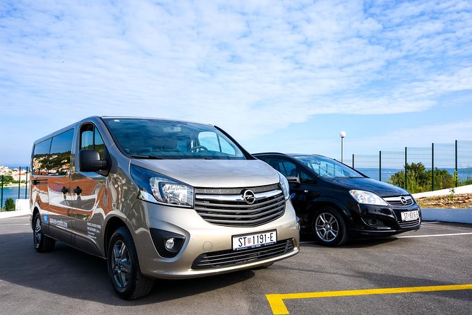 Airport Transfer - Key Things You’ll Notice Right Away