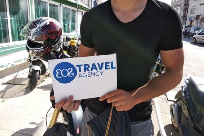 Airport Transfer - Price and Value: $41.40 Per Group (Up to 4) for a Private, Low-Stress Ride
