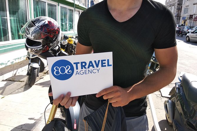 Airport Transfer - Price and Value: $41.40 Per Group (Up to 4) for a Private, Low-Stress Ride