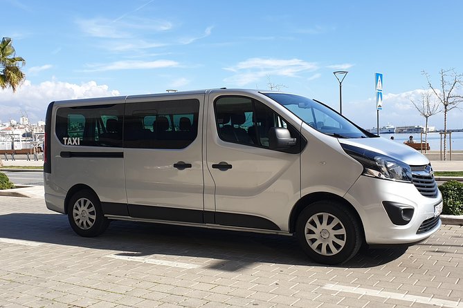 Airport(Resnik) to or from Split transfer - Why This Split Airport Transfer Is Worth Paying For