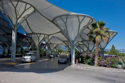 Airport(Resnik) to or from Split transfer - Door-to-Door in Split: Where You Actually Get Dropped