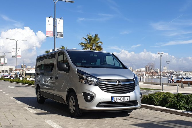 Airport(Resnik) to or from Split transfer - Who This Transfer Fits Best (And Who Might Skip It)