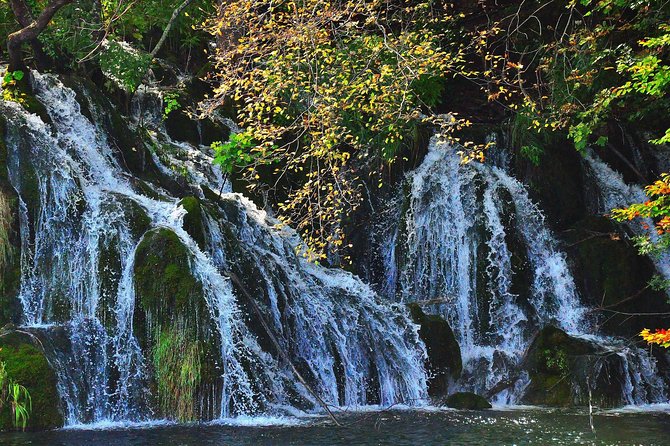 All inclusive luxury daytrip Plitvice Lakes from Split or Trogir - Lunch, snacks, and what’s actually all-inclusive here