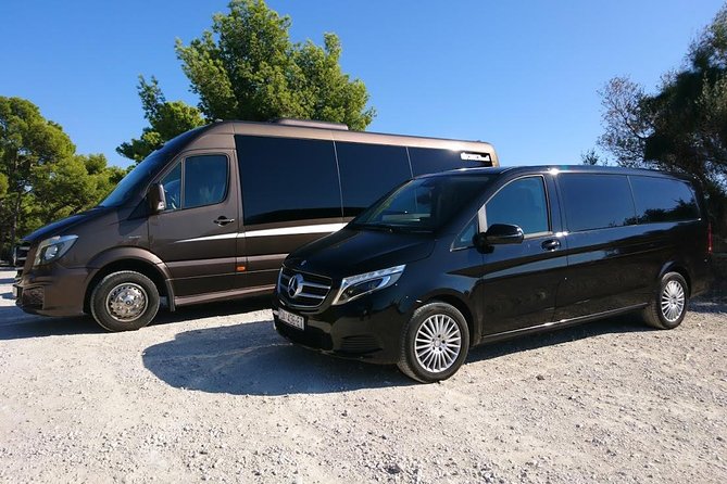 All inclusive luxury daytrip Plitvice Lakes from Split or Trogir - Timing, weather, and comfort tips for a long day