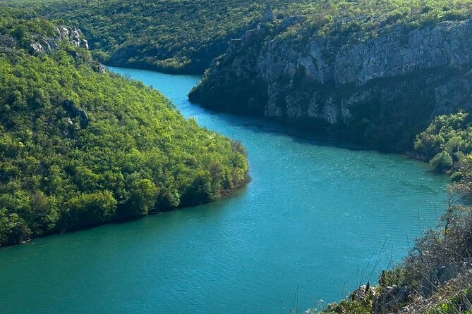 ATV Quad Tour from Split with Swimming and Waterfalls - Key things that make this ATV quad tour worth it