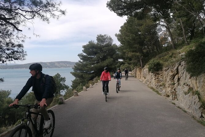 Bike, Beer & Poljud Stadium Tour - Starting point at Plinarska ul. 25: simple to meet, simple to finish
