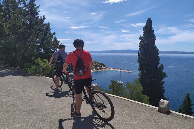 Bike, Beer & Poljud Stadium Tour - Guide-led pacing: why Mislav’s storytelling style matters