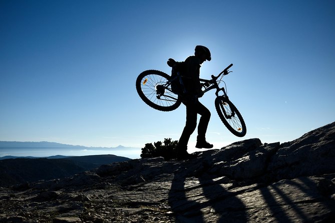 Biking Vidova - Skrip & museum of olive oil - Splitska - Postira - Why This Brac Bike-and-Oil Day Works