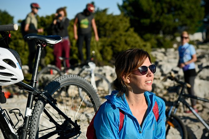 Biking Vidova - Skrip & museum of olive oil - Splitska - Postira - Price and Value: Is $143.87 Worth It?