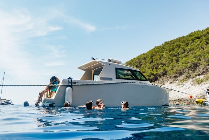 Blue Cave and Hvar 5 Islands full-day Speedboat Tour from Split - Comfort, timing, and how to avoid the most common disappointments