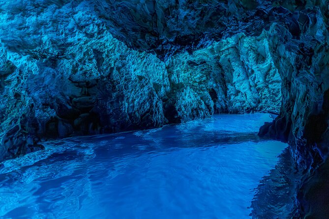 Blue Cave and Hvar 5 Islands speedboat tour | from Split&Trogir - Price and Value: Is $131.88 a Good Deal?