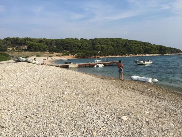 Blue Cave and Hvar 5 Islands Tour from Split - Key Things to Know Before You Go
