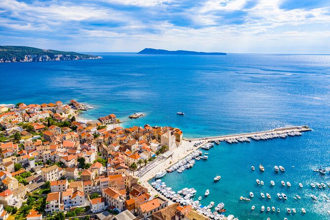 Blue Cave and Hvar 5 Islands Tour from Split - Price and What’s Included: Where $156.12 Actually Goes
