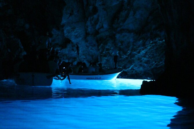 Blue Cave & Five Islands Tour - Key highlights (what’s worth your attention)