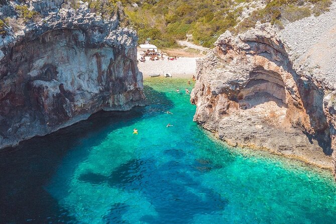 Blue cave & Hvar (5 Islands) private tour from Split or Trogir - Key Highlights You’ll Care About