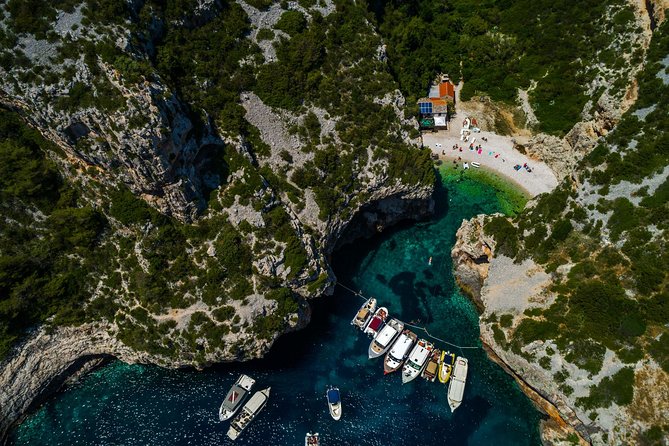 Blue Cave, Hvar and Five islands - Small-Group Tour From Split - Key things to know before you go