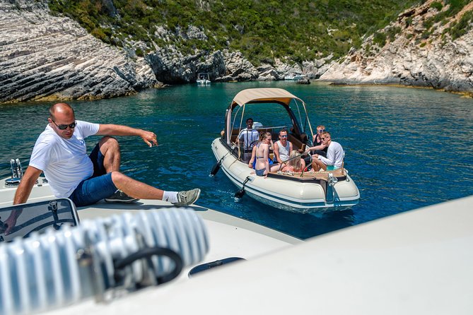 Blue Cave, Hvar and Five islands - Small-Group Tour From Split - Photo strategy: where you’ll likely want your camera ready