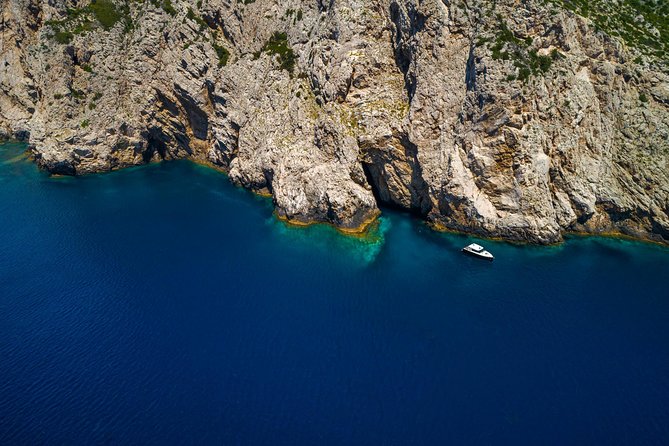 Blue Cave, Hvar and Five islands - Small-Group Tour From Split - Weather and comfort: what to pack so the day doesn’t beat you