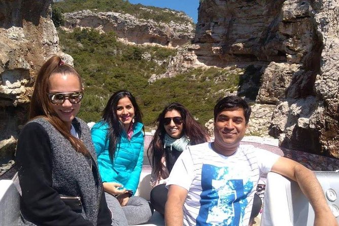 Blue Cave, Hvar and Five islands - Small-Group Tour From Split - Accessibility and who this tour fits best