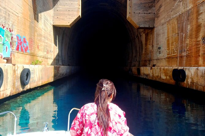 Blue Cave & Hvar : Five Islands Private Speedboat tour - Why a Blue Cave + Hvar private route makes sense from Split or Trogir