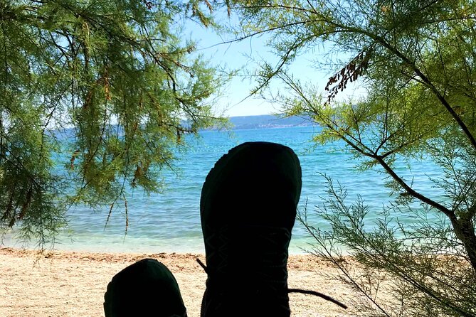 Blue Cave & Hvar : Five Islands Private Speedboat tour - Milna on Brac: a short reset before the ride home