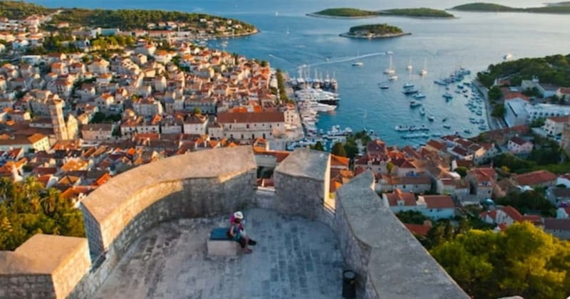 Blue Cave & Island-Hopping Tour with Snorkeling from Split - Value check: is $133 good for this itinerary?