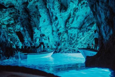 Blue cave, Mamma Mia and Hvar, 5 islands speedboat tour - Stop-by-stop walkthrough: what each place is good for