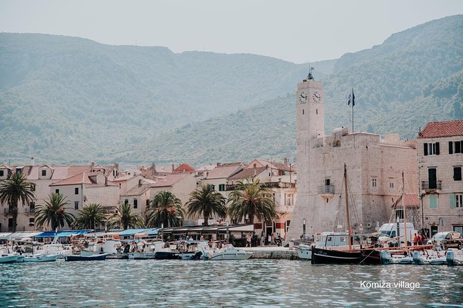 Blue cave, Mamma Mia and Hvar, 5 islands speedboat tour - What could make you hesitate (and how to avoid disappointment)