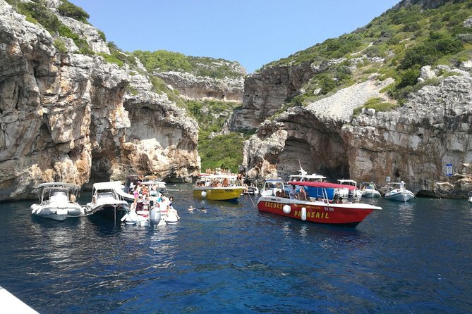 Blue Cave Tour - Five Island Small Group Tour from Split - Key things I’d bank on
