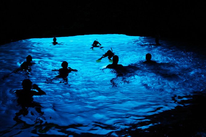 Blue Cave Tour - Five Island Small Group Tour from Split - How This Blue Cave Five-Island Tour Really Runs From Split
