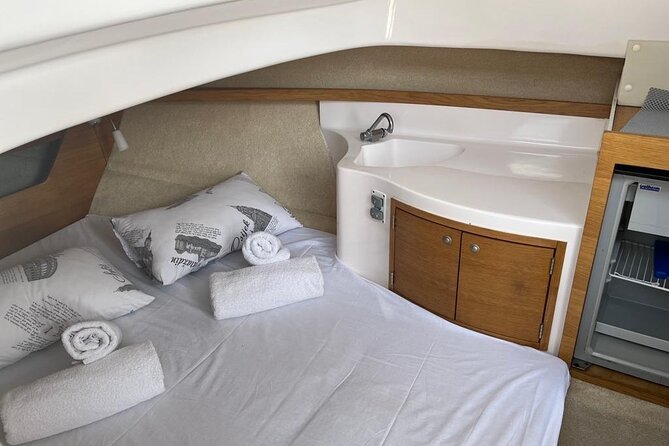 BLUE LAGON & 3 islands full day private speedboat tour - Timing from 9am to 5pm: how to avoid the rushed feeling